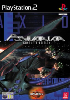 Psyvariar - Complete Edition -