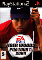 Tiger Woods Pga Tour 2004