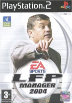 Lfp Manager 2004
