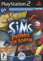 Les Sims ~ Permis De Sortir ~