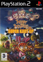 Myth Makers ~ Super Kart GP ~