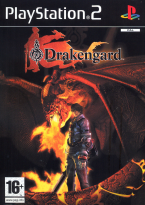 Drakengard
