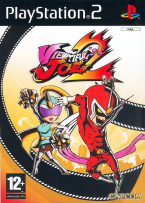 Viewtiful Joe 2