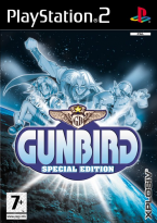 Gunbird - Special Edition -