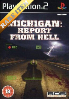 Michigan: Report From Hell
