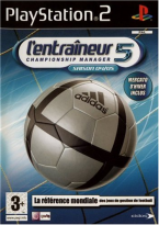 L'Entraineur 5 ~ Saison 04/05 ~