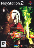 The King Of Fighters 2003