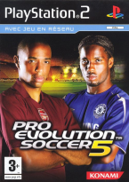 Pro Evolution Soccer 5