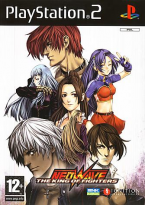 The King Of Fighters Neo Wave