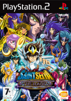 Saint Seiya - Les Chevaliers Du Zodiaque - Hades