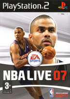 Nba Live 07