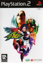 The King of Fighters XI