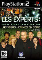 Les Experts: Las Vegas-crimes En Série