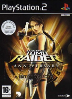 Tomb Raider Anniversary - Edition Collector -