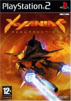 Xyanide: Resurrection