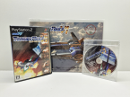 Thunder Force VI Edition Sega Direct