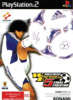 Winning Eleven 5 ~ Final Evolution ~