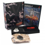Grandia Xtreme Limited Box
