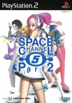 Space Channel 5 - Part 2 -