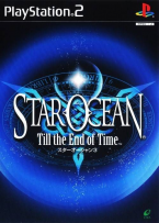 Star Ocean ~ Till The End Of Time ~