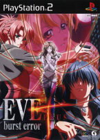 Eve Burst Error