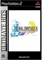 Final Fantasy X