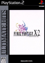 Final Fantasy X-2