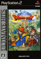 Dragon Quest VIII