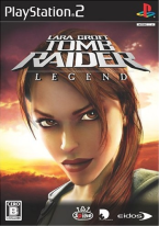 Lara Croft - Tomb Raider: Legend