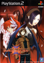 Black Matrix II