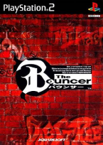 The Bouncer