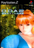 Dead Or Alive 2 Hard*Core