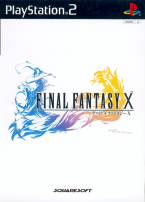 Final Fantasy X