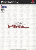 R-Type Final