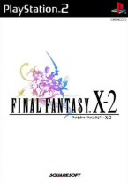 Final Fantasy X-2