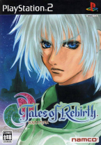 Tales Of Rebirth