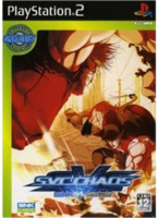 SVC Chaos SNK Vs. Capcom