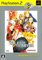 Tales of the Abyss
