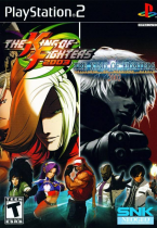The King Of Fighters 2002/2003