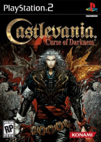 Castlevania - Curse Of Darkness -