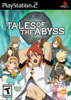 Tales Of The Abyss
