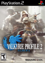 Valkyrie Profile 2 - Silmeria -