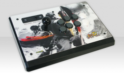 Super Street Fighter IV FightStick Tournament Edition