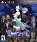 Odin Sphere Leifthasir