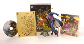 JoJo's Bizarre Adventure All-Star Battle Gold Experience Limited