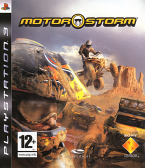 Motor Storm