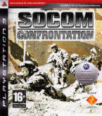 SOCOM Confrontation