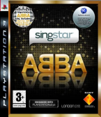 Singstar ABBA