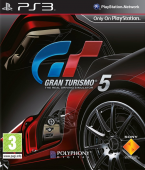 Gran Turismo 5