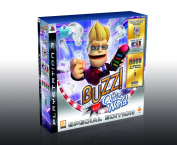 Buzz! Quiz World + Buzzers (Edition Spéciale)